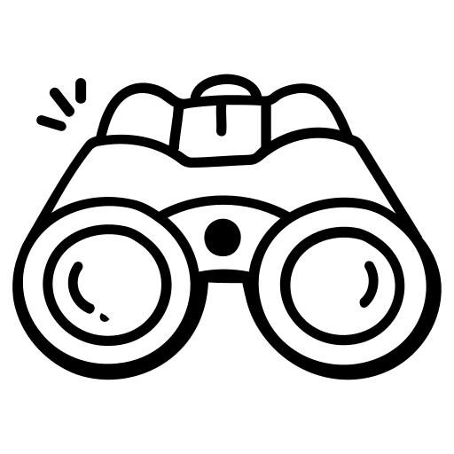 binocular