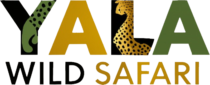 Yala Wild Safari Logo
