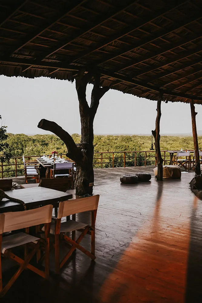 360 view restaurant