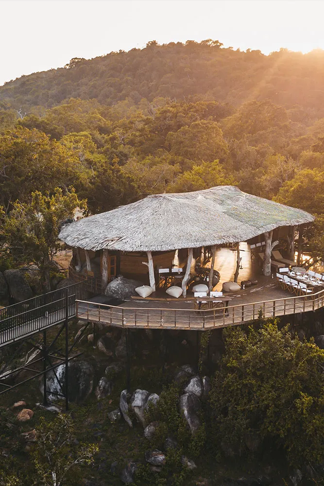 360 view restaurant