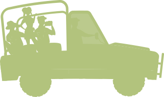 jeep vector