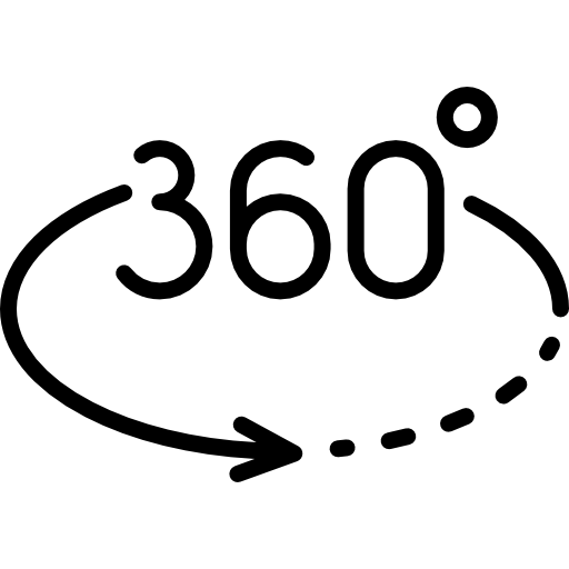 360 view